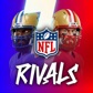 NFL Rivals 26 Mobile Logo